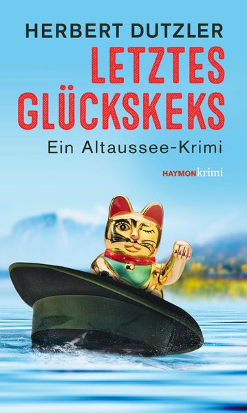 Cover von Letztes Glückskeks