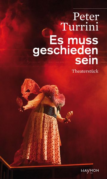 Cover von Es muss geschieden sein