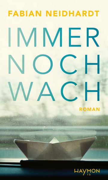 Cover von Immer noch wach