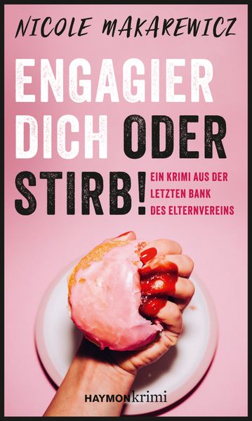 Cover von Engagier dich oder stirb!