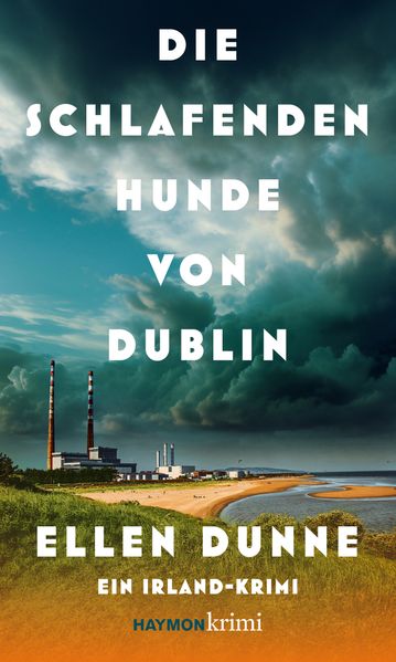 Cover von Die schlafenden Hunde von Dublin