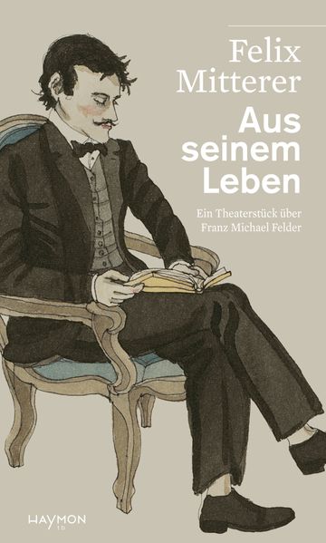 Cover von Aus seinem Leben