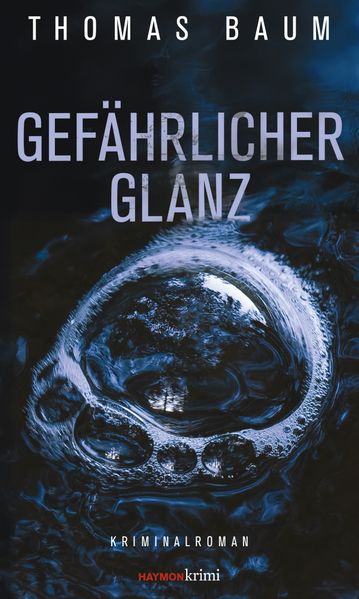 Cover von Gefährlicher Glanz