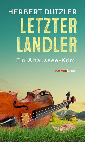 Cover von Letzter Landler