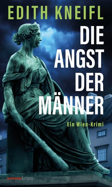 Cover von Die Angst der Männer
