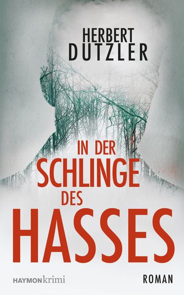 Cover von In der Schlinge des Hasses
