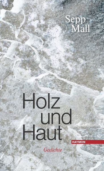 Cover von Holz und Haut