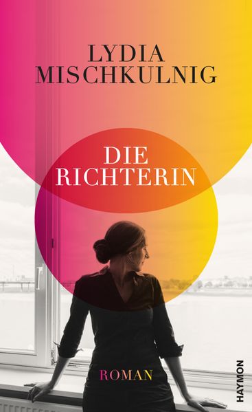 Cover von Die Richterin