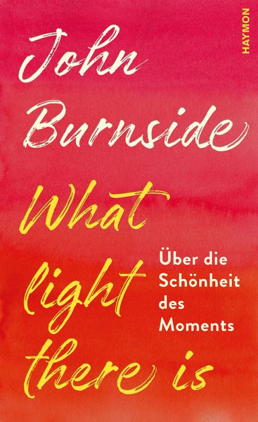 Cover von What light there is