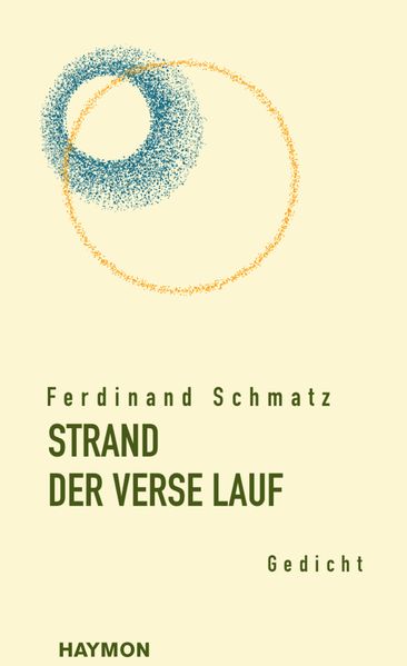 Cover von Strand der Verse Lauf