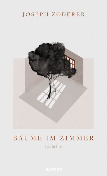 Cover von Bäume im Zimmer