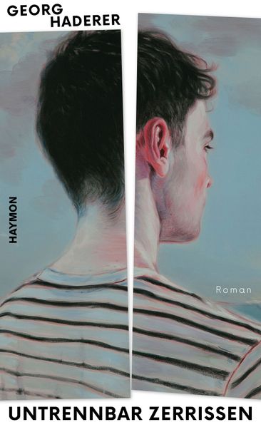 Cover von Untrennbar zerrissen