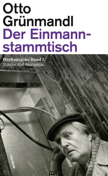 Cover von Der Einmannstammtisch