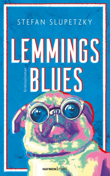 Cover von Lemmings Blues