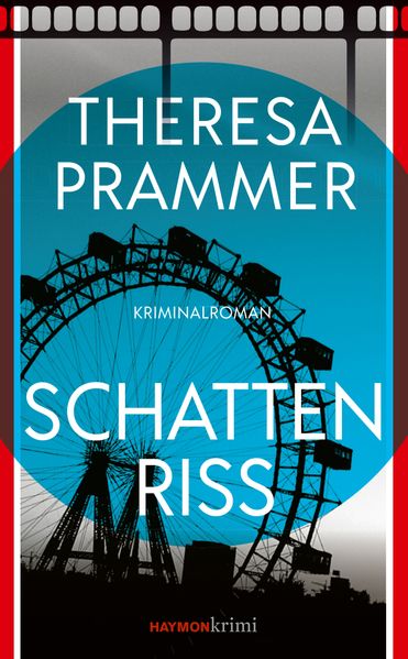 Cover von Schattenriss