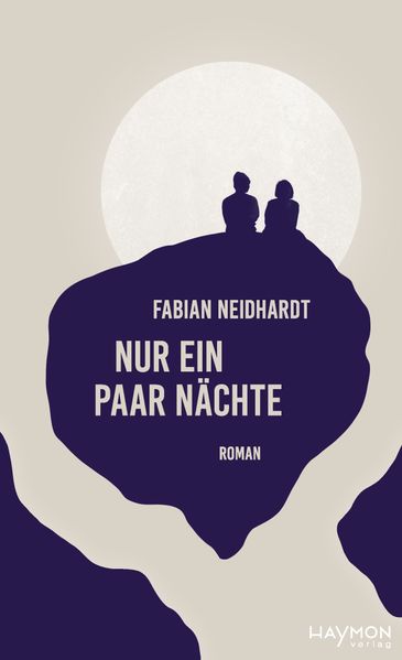 Cover von Nur ein paar Nächte