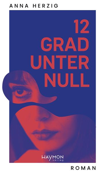 Cover von 12 Grad unter Null