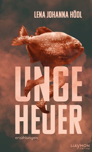 Cover von Ungeheuer