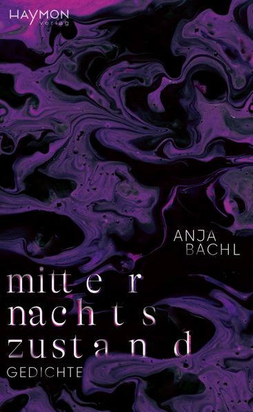 Cover von Mitternachtszustand
