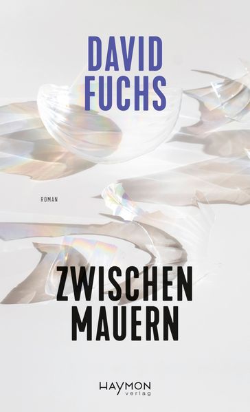 Cover von Zwischen Mauern
