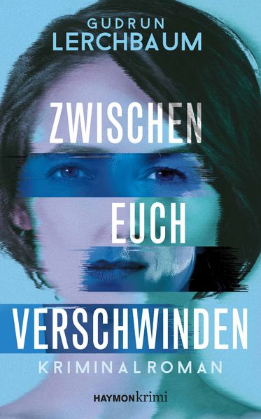 Cover von Zwischen euch verschwinden