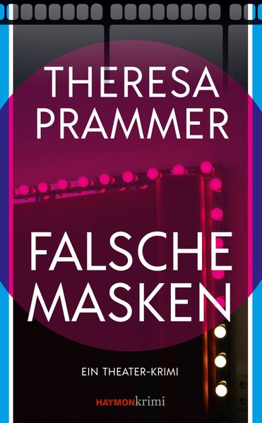 Cover von Falsche Masken