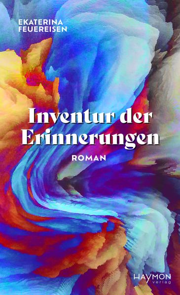 Cover von Inventur der Erinnerungen