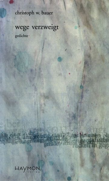 Cover von Wege verzweigt