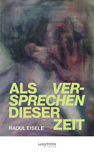 Cover von Als Versprechen dieser Zeit