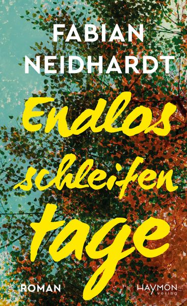 Cover von Endlosschleifentage