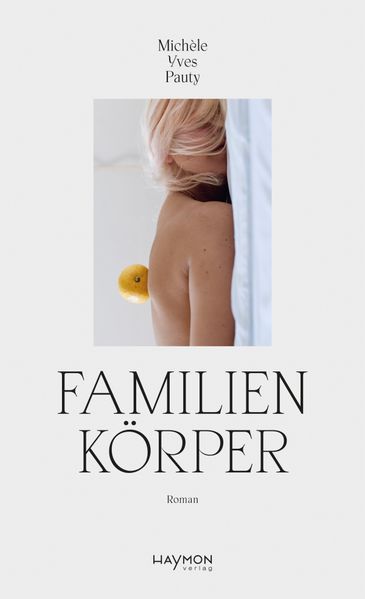 Cover von Familienkörper