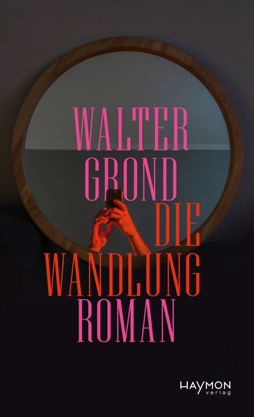 Cover von Die Wandlung