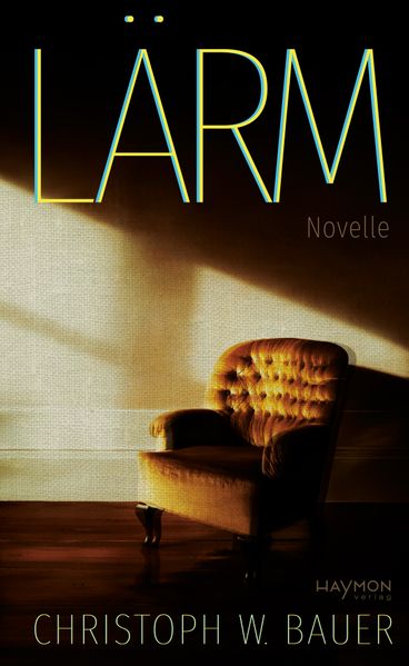 Cover von Lärm