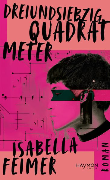 Cover von Dreiundsiebzig Quadratmeter