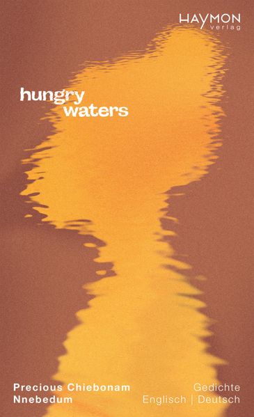 Cover von hungry waters