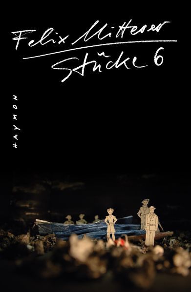 Cover von Stücke 6