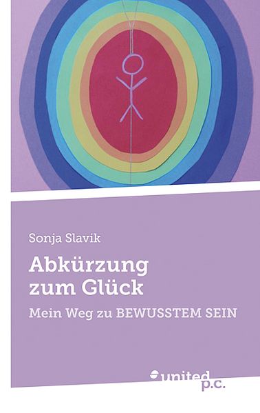 Cover von Abkürzung zum Glück