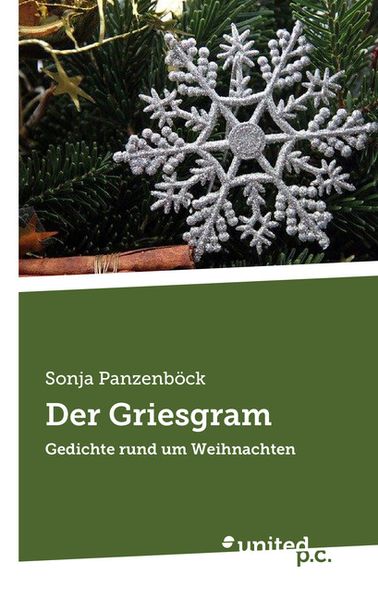 Cover von Der Griesgram
