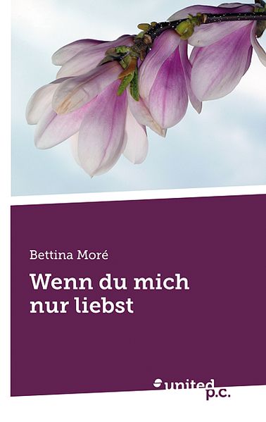 Cover von Wenn du mich nur liebst
