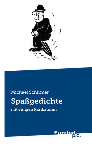 Cover von Spaßgedichte
