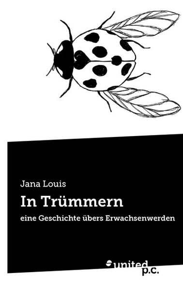 Cover von In Trümmern