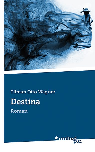 Cover von Destina