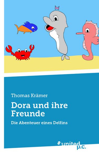 Cover von Dora und ihre Freunde