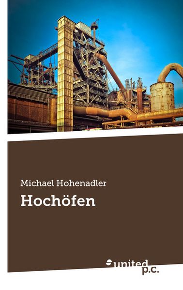 Cover von Hochöfen
