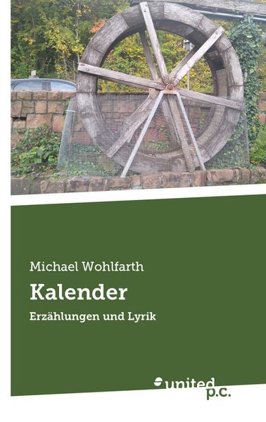 Cover von Kalender