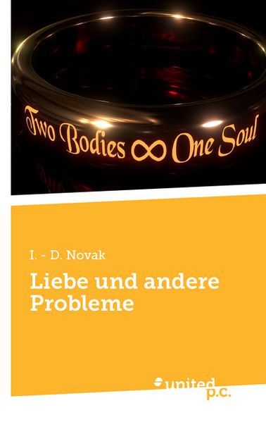 Cover von Liebe und andere Probleme