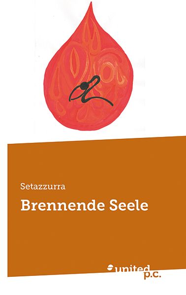 Cover von Brennende Seele