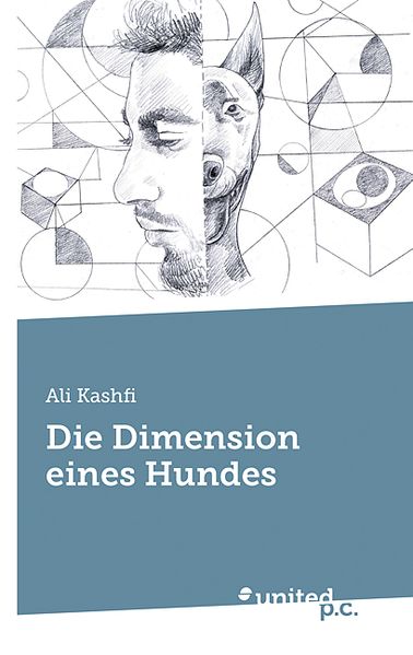 Cover von Die Dimension eines Hundes