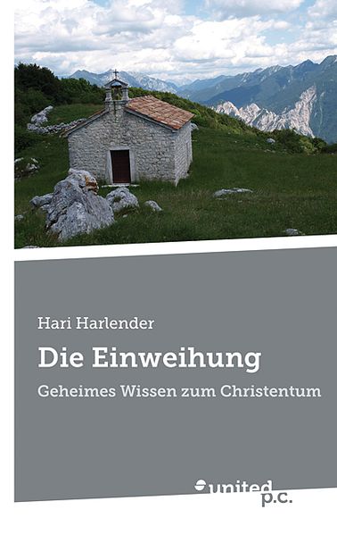 Cover von Die Einweihung