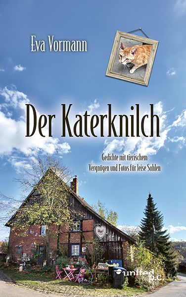 Cover von Der Katerknilch